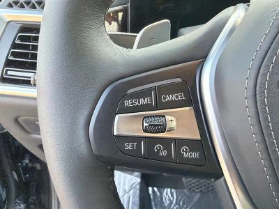 2026 BMW X5 — photo 38 view