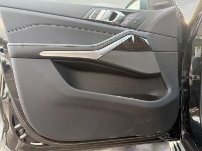 2026 BMW X5 — photo 22 view