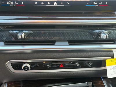 2026 BMW X5 — photo 35 view