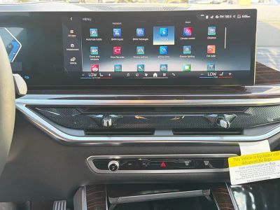 2026 BMW X5 — photo 30 view