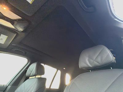 2026 BMW X5 — photo 27 view