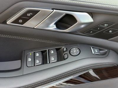 2026 BMW X5 — photo 23 view