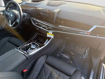 2026 BMW X5 — photo 14 view
