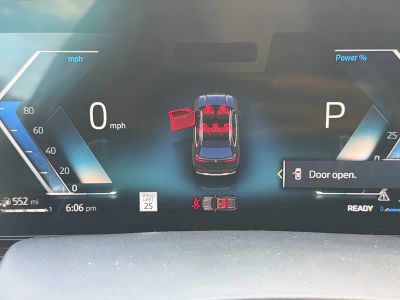 2026 BMW X5 — photo 41 view