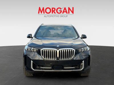2026 BMW X5 — photo 8 view
