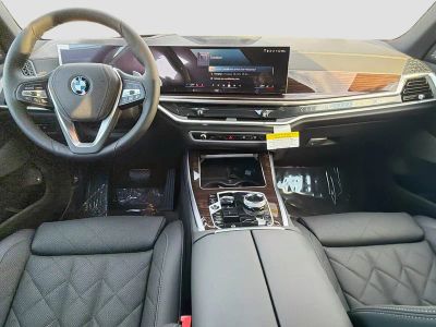 2026 BMW X5 — photo 16 view