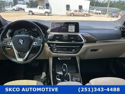 2019 BMW X3 - Photo 5