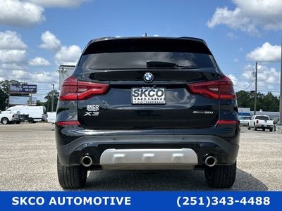 2019 BMW X3 - Photo 15