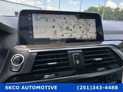 2019 BMW X3 - Photo 12