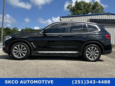 2019 BMW X3 - Photo 16