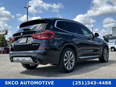2019 BMW X3 - Photo 7