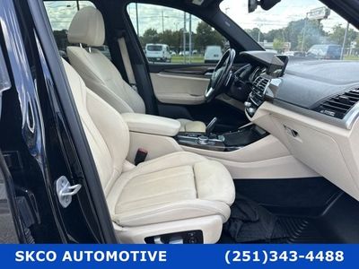 2019 BMW X3 - Photo 13