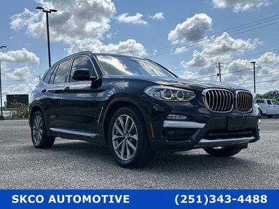 2019 BMW X3 - Photo 3