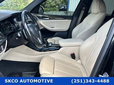 2019 BMW X3 - Photo 10
