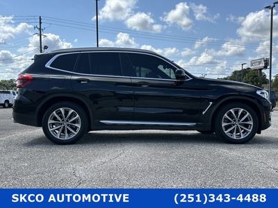 2019 BMW X3 - Photo 9