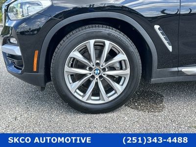 2019 BMW X3 - Photo 4