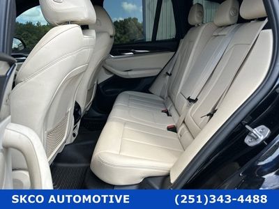 2019 BMW X3 - Photo 14