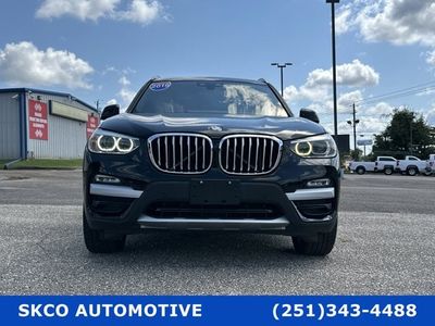 2019 BMW X3 - Photo 11