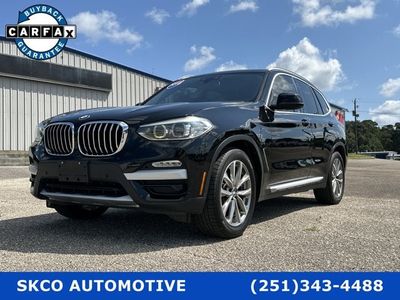2019 BMW X3 - Photo 6