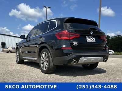 2019 BMW X3 - Photo 2