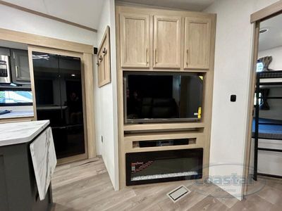 2026 KZ-RV Ridgeway - Photo 7