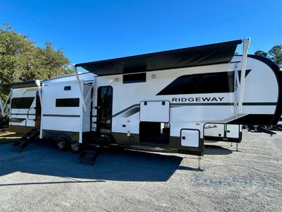 2026 KZ-RV Ridgeway - Photo 1