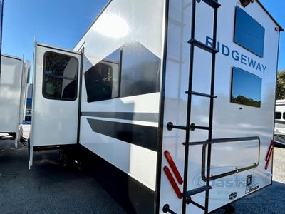 2026 KZ-RV Ridgeway - Photo 21