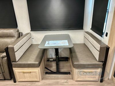 2026 KZ-RV Ridgeway - Photo 6