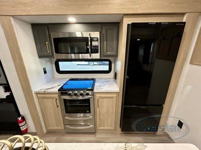 2026 KZ-RV Ridgeway - Photo 10