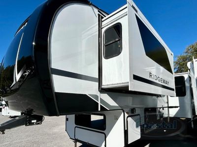 2026 KZ-RV Ridgeway - Photo 20