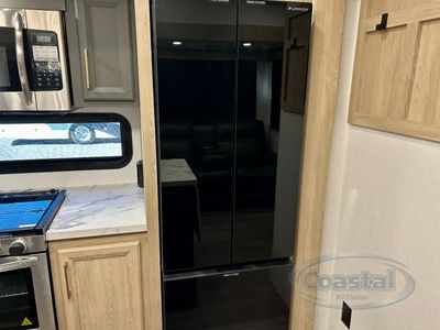 2026 KZ-RV Ridgeway - Photo 11