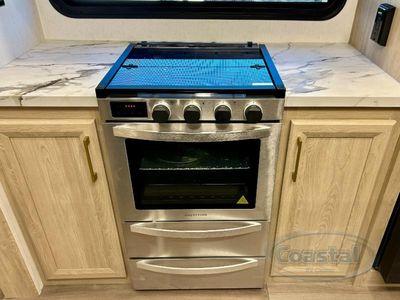 2026 KZ-RV Ridgeway - Photo 13