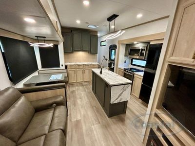 2026 KZ-RV Ridgeway - Photo 4