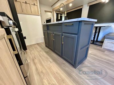 2026 KZ-RV Ridgeway - Photo 15