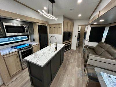 2026 KZ-RV Ridgeway - Photo 3