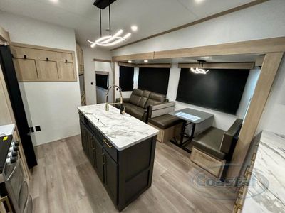 2026 KZ-RV Ridgeway - Photo 2