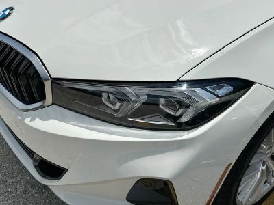 2024 BMW 3 Series — photo 7 view