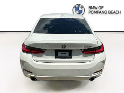 2024 BMW 3 Series — detail view