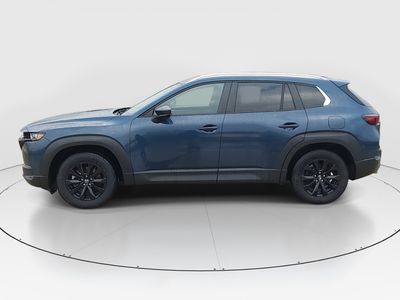 2024 Mazda CX-50 - Photo 4