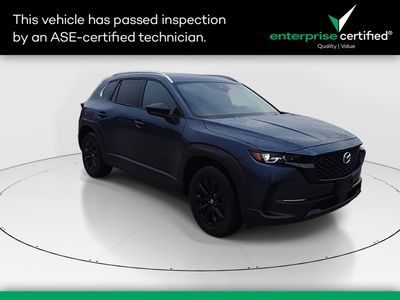 2024 Mazda CX-50 - Photo 1