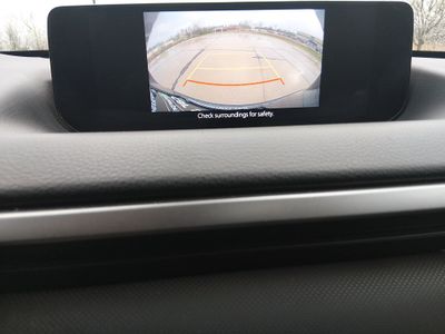2024 Mazda CX-50 - Photo 16