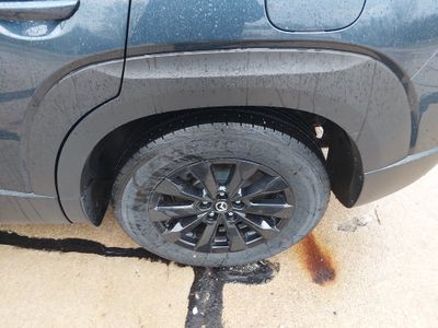 2024 Mazda CX-50 - Photo 10