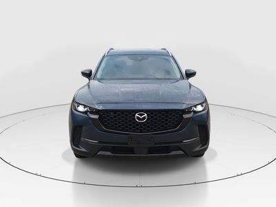 2024 Mazda CX-50 - Photo 2