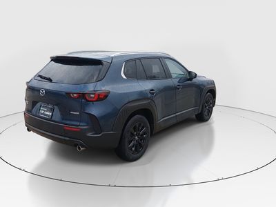 2024 Mazda CX-50 - Photo 7