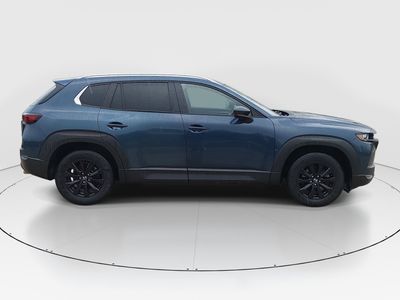 2024 Mazda CX-50 - Photo 8