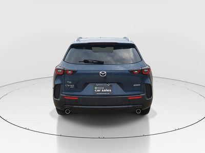 2024 Mazda CX-50 - Photo 6