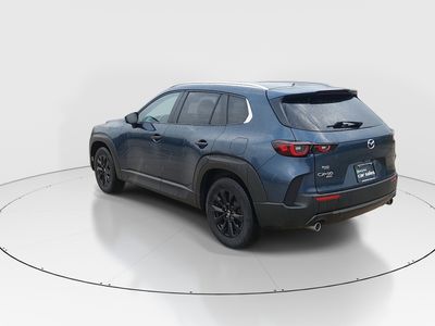 2024 Mazda CX-50 - Photo 5