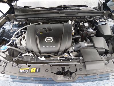 2024 Mazda CX-50 - Photo 9