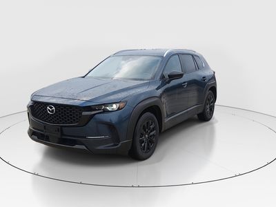 2024 Mazda CX-50 - Photo 3