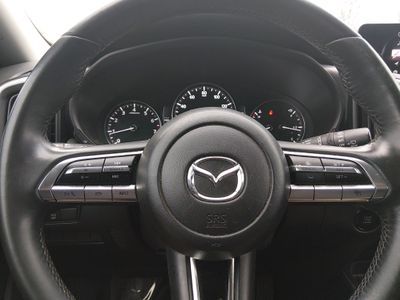 2024 Mazda CX-50 - Photo 14
